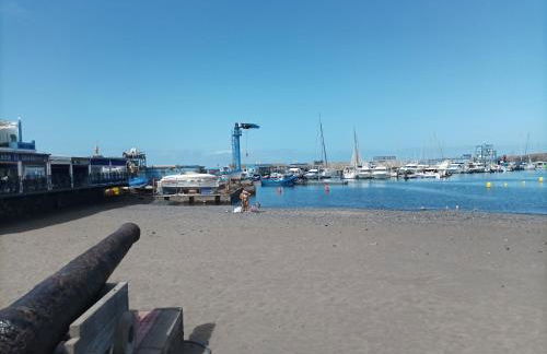 Apartamento Sol y Mar - Photo 20