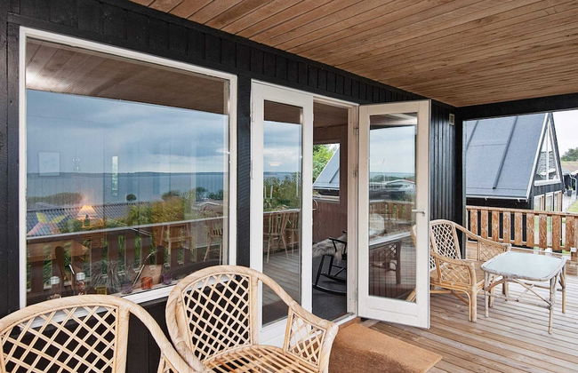 Cozy Holiday Home in Aabenraa near Sea - Foto 19