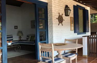 Paraiso de Angra Casa completa no condomio Marinas - Foto 16