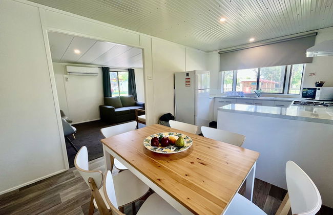 Young Tourist Park - Foto 39