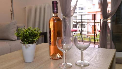 Plaka, Apartment in the old historical neighborhood of Athens - Foto 5