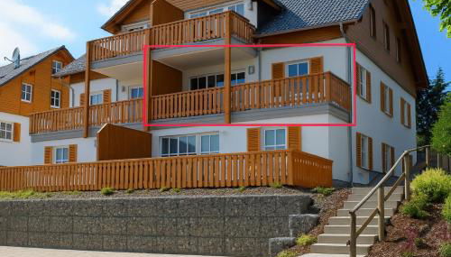 UplandParcs Haus Bergsicht - Photo 2