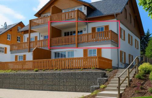 UplandParcs Haus Bergsicht - Photo 2