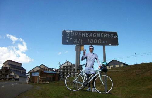 Appartement très agréable dans belle résidence, classé 3 étoiles par le comité départemental du tourisme en Haute Garonne - Foto 27