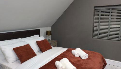 Village Life, Beautiful Studio Apartment - Foto 2, towels