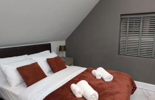 Village Life, Beautiful Studio Apartment - Foto 2