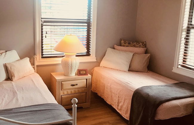 FloridaCozyVilla - Foto 3