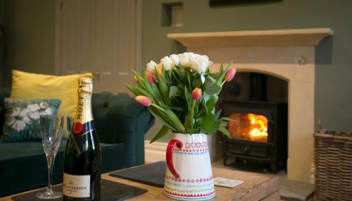 Wild Garlic Stays, Mumbles - Foto 3