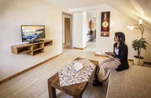 Boardinghouse Remchingen Baan Arun - Foto 22