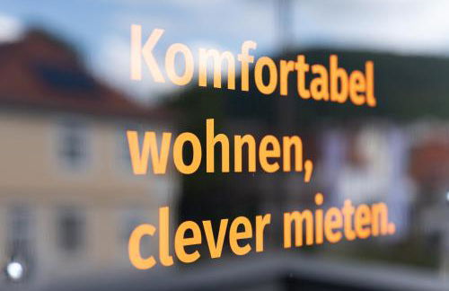 Apart4me Scandi Apartment Geislingen zentral mit Parkplatz - Foto 53