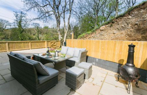 Bwthyn Gwyn - Foto 28