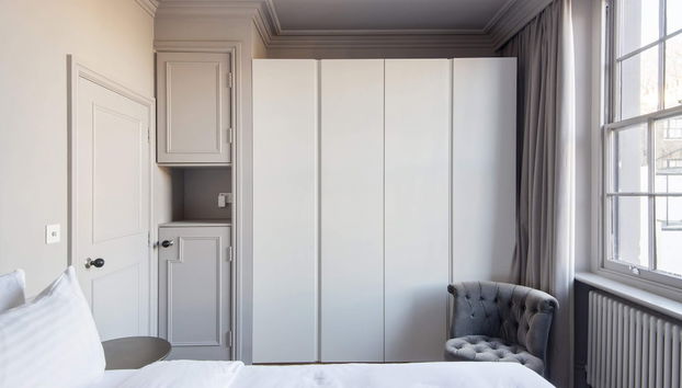 The Cleveland Arms V - Foto 3, Habitación