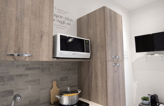 Il Detto Casa Regina-Palmentieri - Foto 16