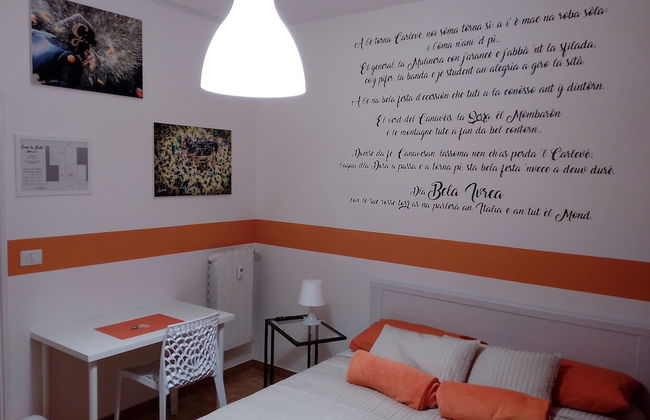 Ivrea la Bella - Affittacamere - Foto 6