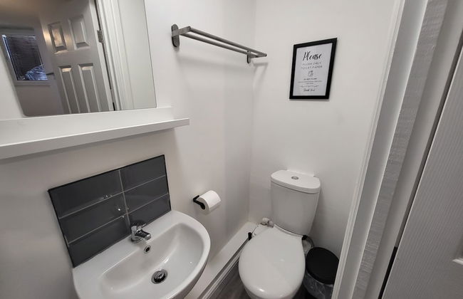 Stay Sleep Rest - Alfreton - Foto 36