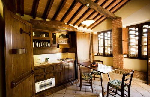 Agriturismo Belagaggio - Foto 24