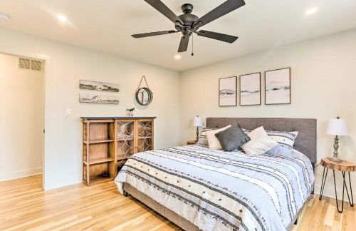 2 Mi to Dtwn Castle Rock Home with Furnished Patio - Foto 38