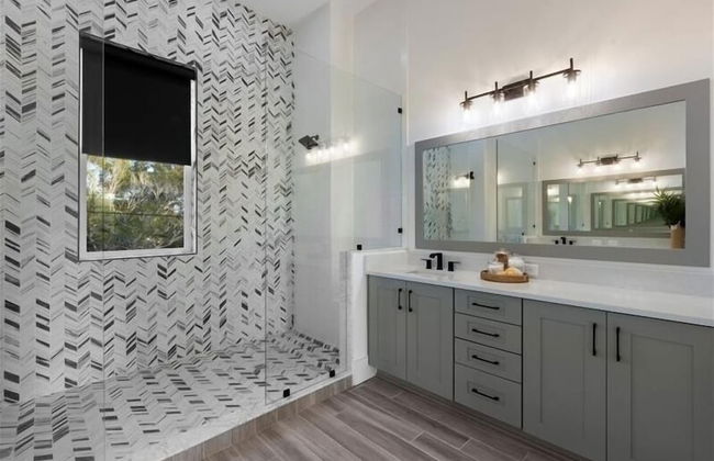 Our Great Escape 4 Bedroom Home by RedAwning - Foto 27