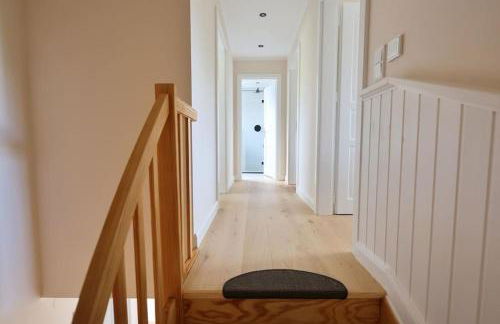 Inselidylle Villa Kunterbunt - Foto 30