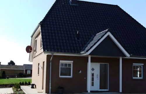 Ferienhaus Ferienhof Behnke - Foto 10