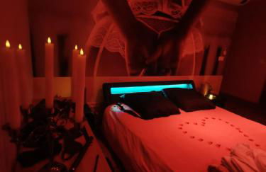 La parenthèse Love room - Foto 26