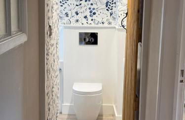 Peckforton cottage totally refurbished - Foto 12