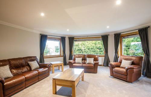 North Balkello Cottage - Foto 10