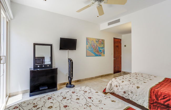 El Tigre Isla Palmares - Foto 8