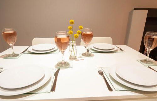 Atlas House - Ideal for Contractors or Derby County Fans - Foto 34