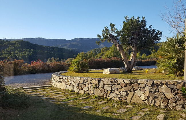 Casa Vella del Pantà de Riudecanyes - Foto 95