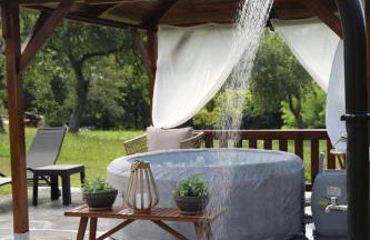 Wooden house Mali Vrh - Foto 31