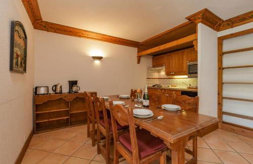 Résidence Le Cristal Apartments - Foto 38