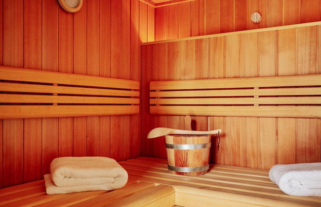 Holiday Homes in Torfhaus Harzresort, Torfhaus - Foto 69