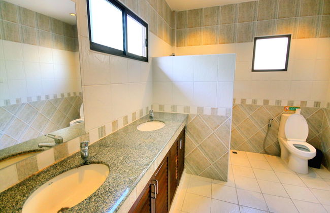 The Siam Place Pool Villa - Foto 25