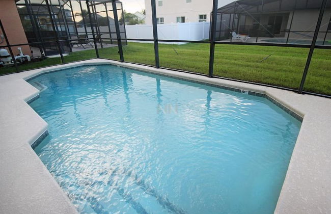 Fv62883 - Crystal Cove - 4 Bed 2 Baths Villa - Foto 10