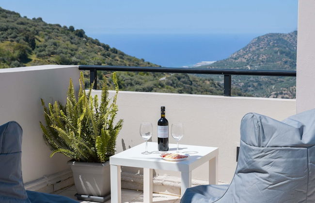 Euphoria Cretan Living - Foto 17