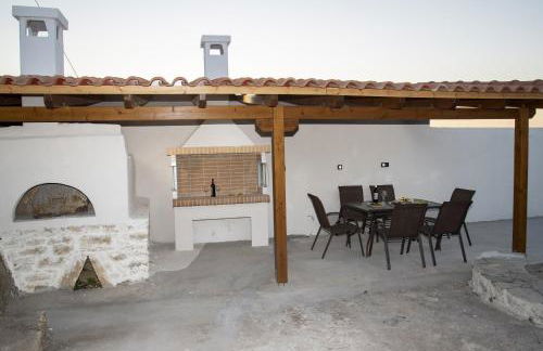 Seafront Villa Eirini - Foto 38