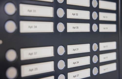 SEEGER Living Comfort Downtown - Foto 24