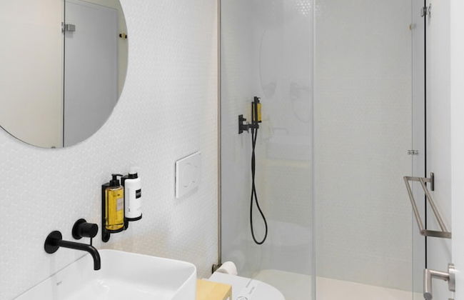 Feel Porto Corporate Housing Boavista I - Foto 3