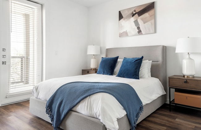 Hill Country Apartments by Landing - Foto 7