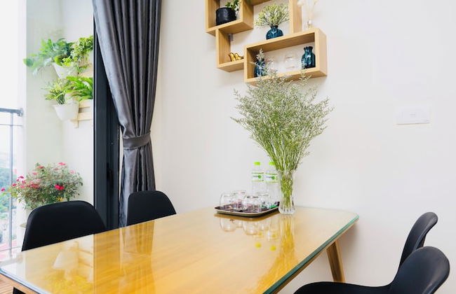 MonHomestay Ha Long-Amazing view balcony - Foto 17