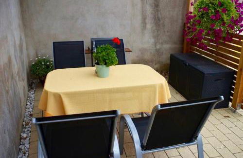 Ferienwohnung Fam. Gansau - Insel Usedom - Foto 3