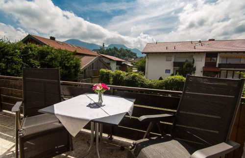 Ferienwohnung Plenk inkl. Chiemgaukarte - Foto 18