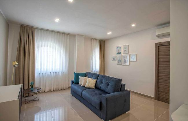 Charme en Bleu - Foto 32