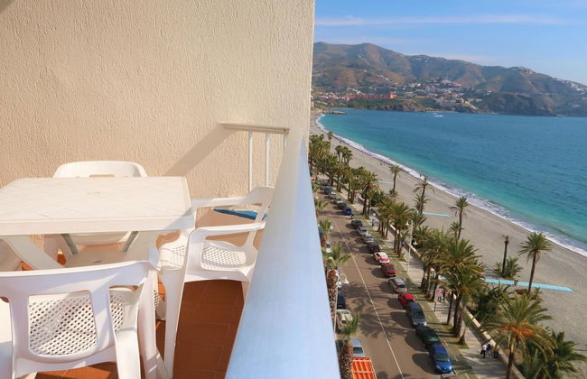 APCOSTAS Almuñecar Playa / Dos Dormitorios - Photo 25