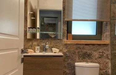 Villa with private pool and stunning sea view - Photo 14