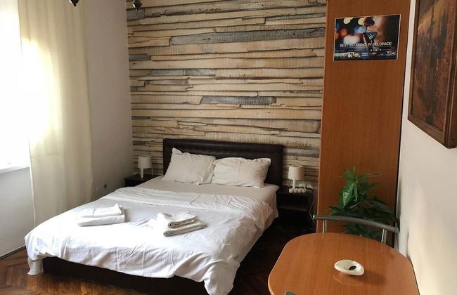 The Box Apartments - Foto 3