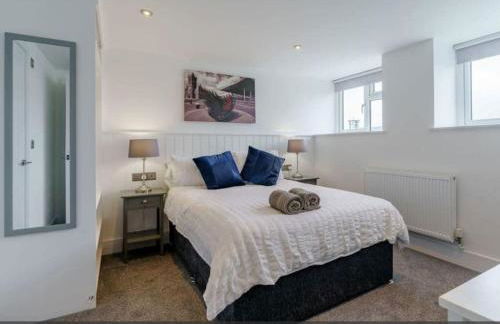 Tenby Heights, 5 en-suites, Parking & Garden - Photo 38