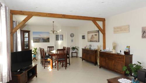 Ferienhaus Geli 4 - Foto 2