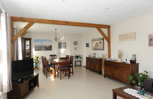 Ferienhaus Geli 4 - Foto 2